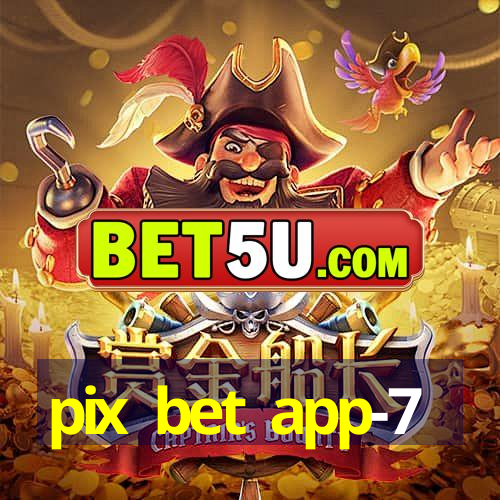 pix bet app